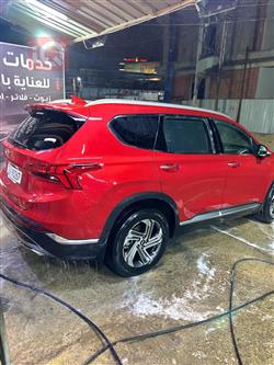 هیوندای سەنتافی